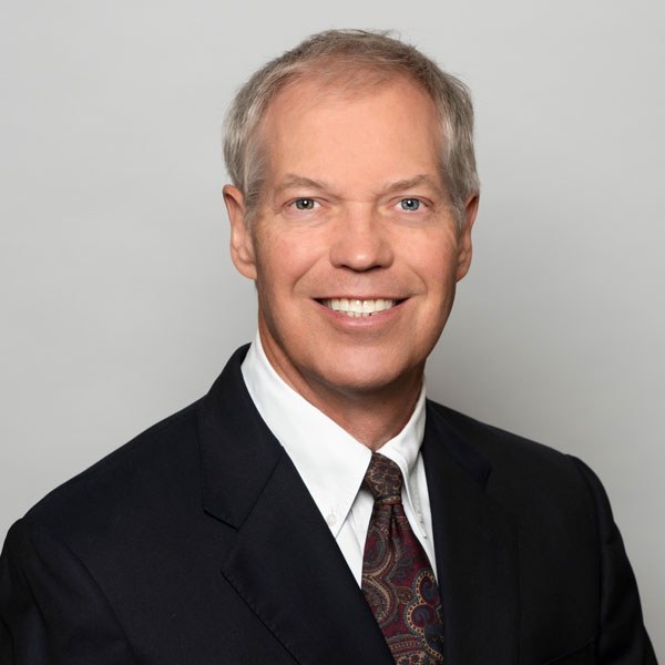 Dr. Mark Bronson, DC, DIANM, Fort Worth chiropractor
