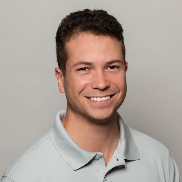 Dr. Ross Bronson, DC, CCSP, Fort Worth sports chiropractor